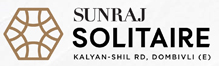 Sunraj Solitaire Dombivli East